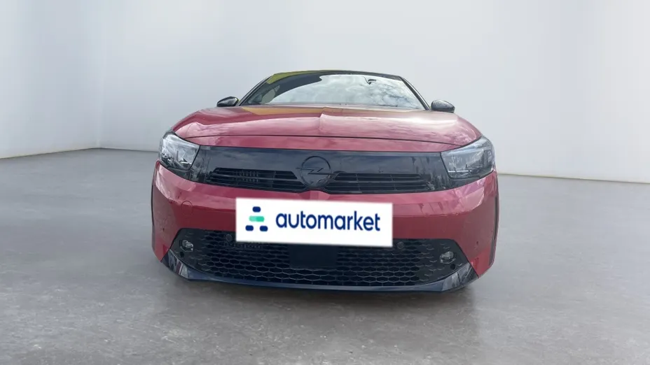 OPEL Corsa Corsa 1.2 T mHEV GS eDCT