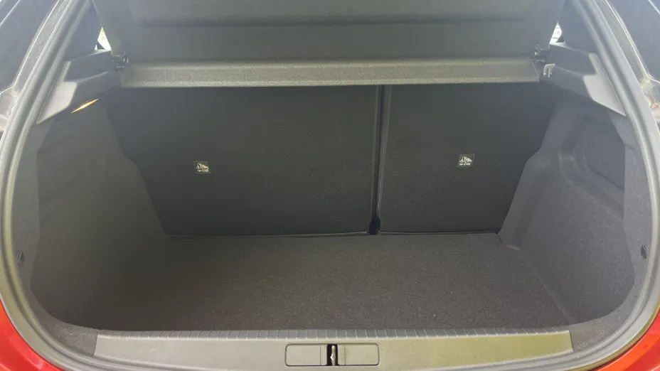 OPEL Corsa Corsa 1.2 T mHEV GS eDCT