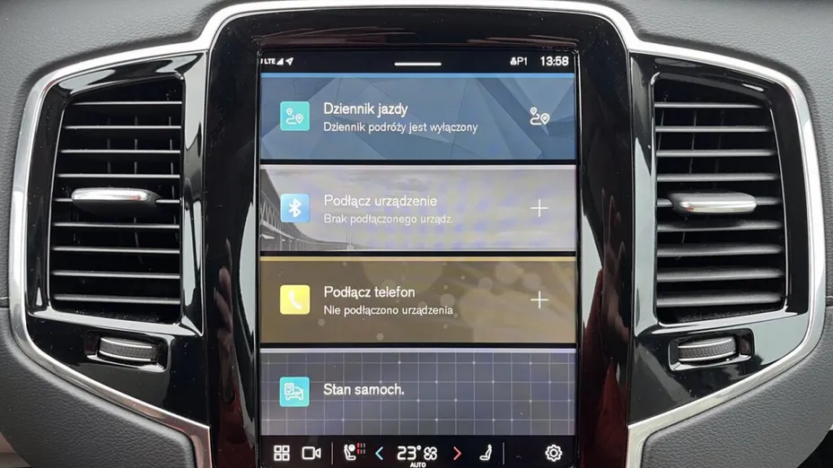 VOLVO XC90 XC90 T8 AWD Plug-In Hybrid Plus Bright 7os aut