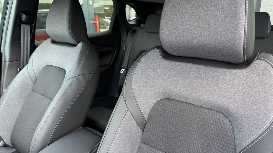 NISSAN Qashqai Qashqai 1.3 DIG-T mHEV N-Connecta Xtronic Nowy