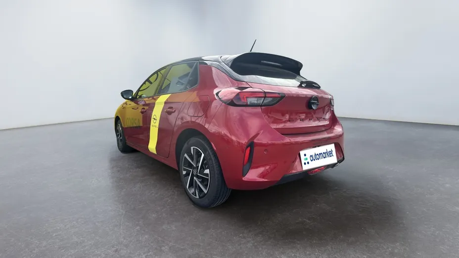 OPEL Corsa Corsa 1.2 T mHEV GS eDCT