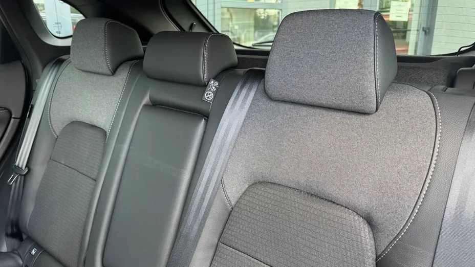 NISSAN Qashqai Qashqai 1.3 DIG-T mHEV N-Connecta Xtronic Nowy