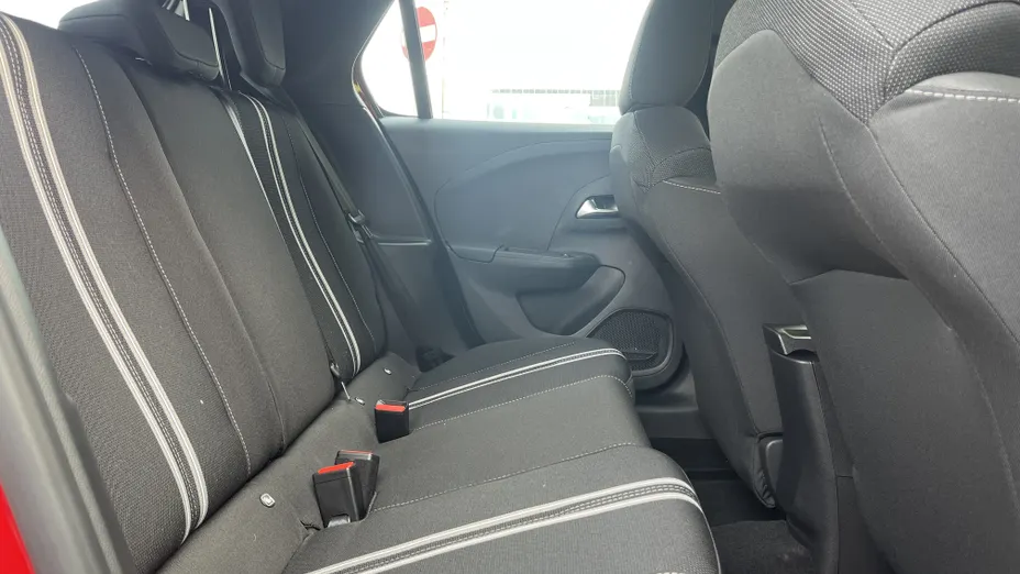 OPEL Corsa Corsa 1.2 T mHEV GS eDCT