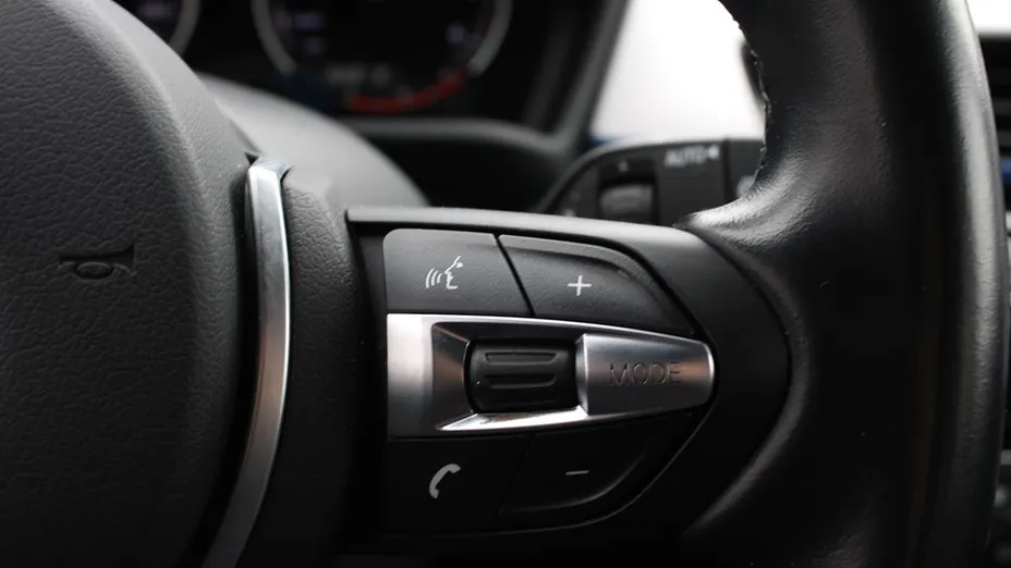 BMW X1 X1 xDrive20d M Sport aut