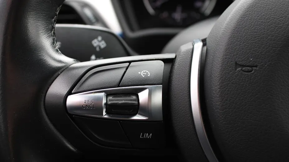 BMW X1 X1 xDrive20d M Sport aut