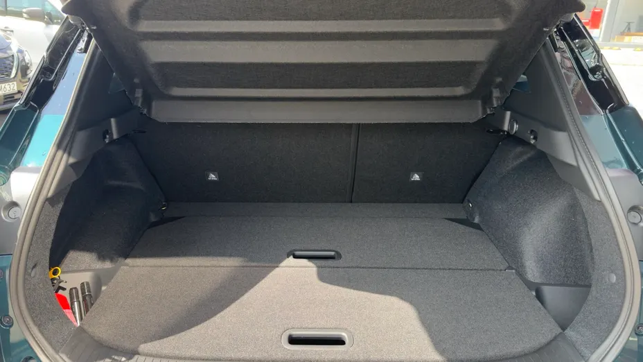 NISSAN Qashqai Qashqai 1.3 DIG-T mHEV N-Design Xtronic Nowy