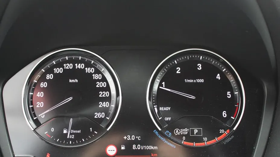 BMW X1 X1 xDrive20d M Sport aut