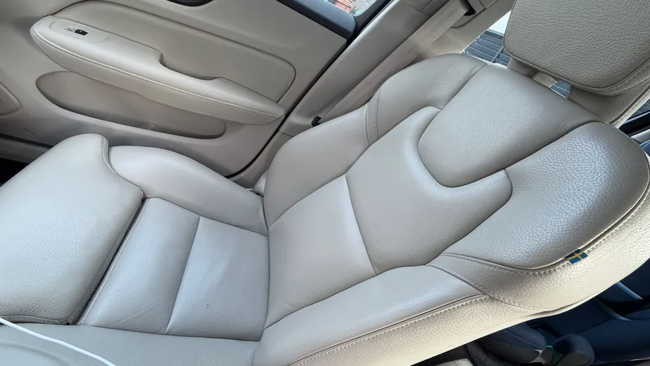 VOLVO S60 S60 B4 B Plus Bright aut