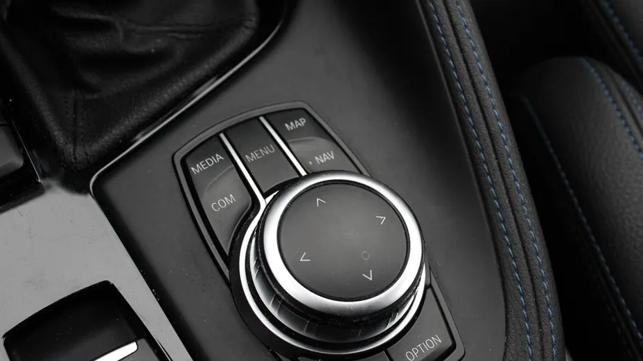 BMW X1 X1 xDrive20d M Sport aut