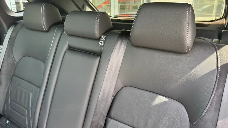 NISSAN Qashqai Qashqai 1.3 DIG-T mHEV N-Design Xtronic Nowy