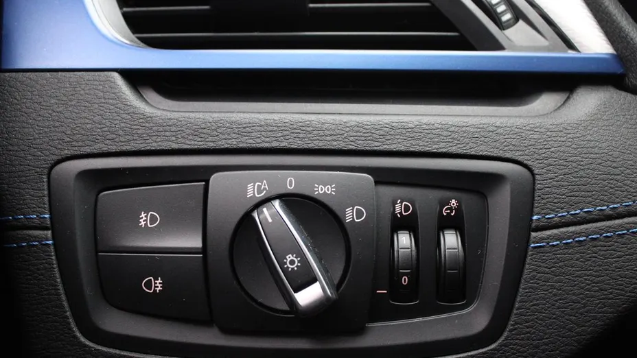 BMW X1 X1 xDrive20d M Sport aut