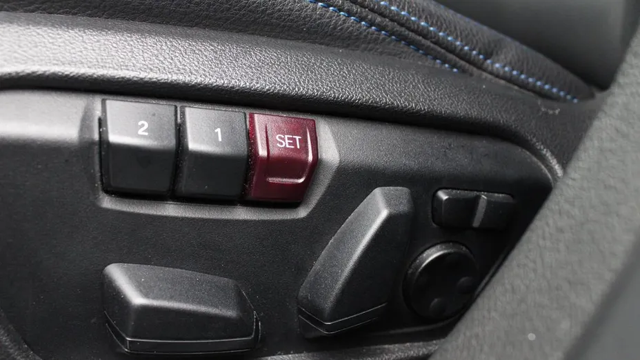 BMW X1 X1 xDrive20d M Sport aut