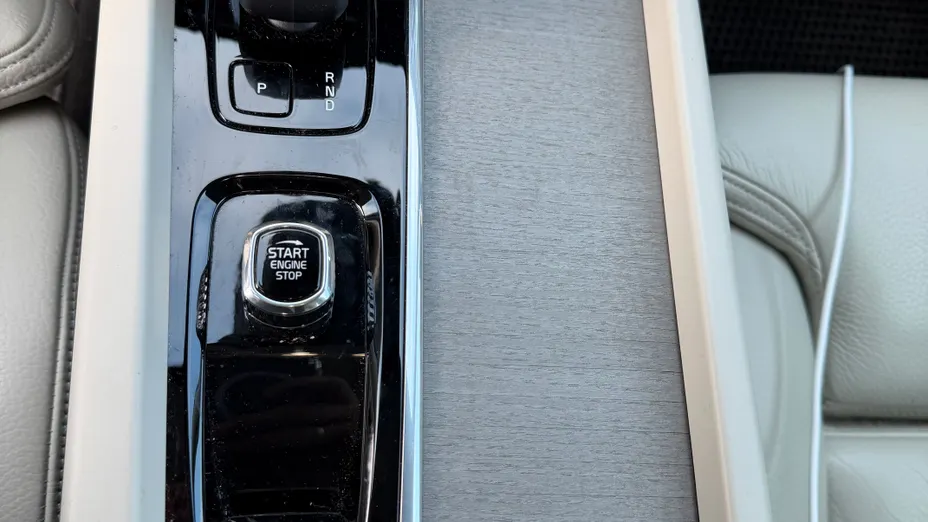 VOLVO S60 S60 B4 B Plus Bright aut