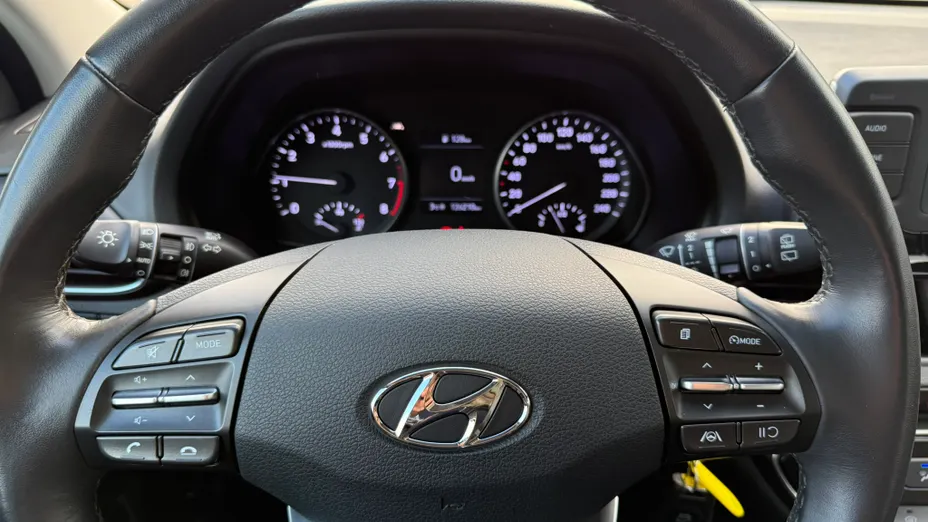 HYUNDAI i30 i30 1.5 DPI Classic +