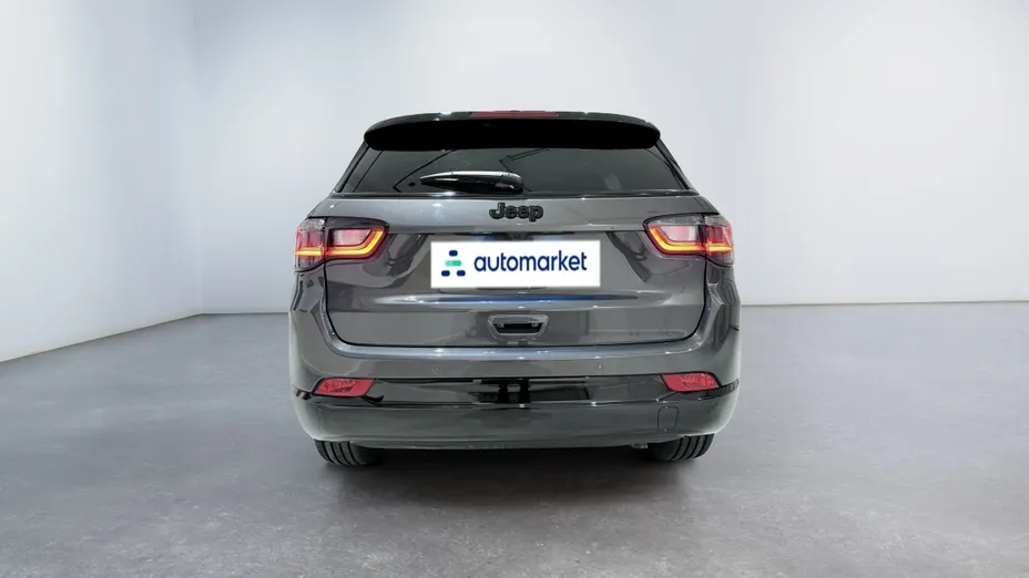 JEEP Compass Compass 1.5 T4 mHEV Summit FWD S&S DCT Nowy