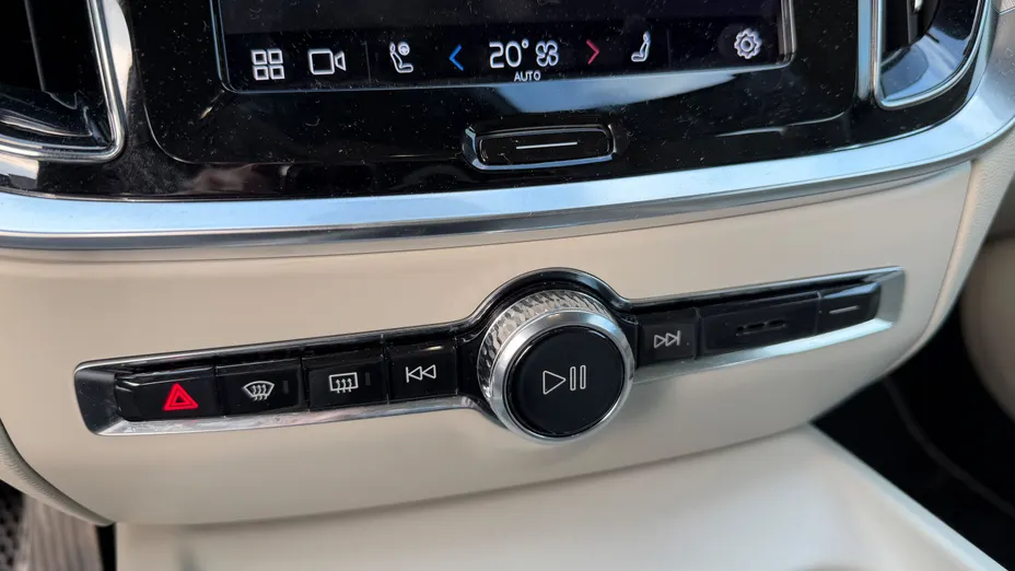 VOLVO S60 S60 B4 B Plus Bright aut