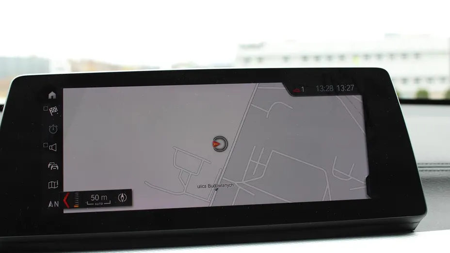 BMW X1 X1 xDrive20d M Sport aut