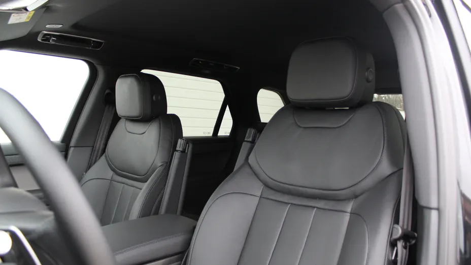 LAND ROVER Range Rover Sport Range Rover S 3.0 D250 mHEV S Nowy