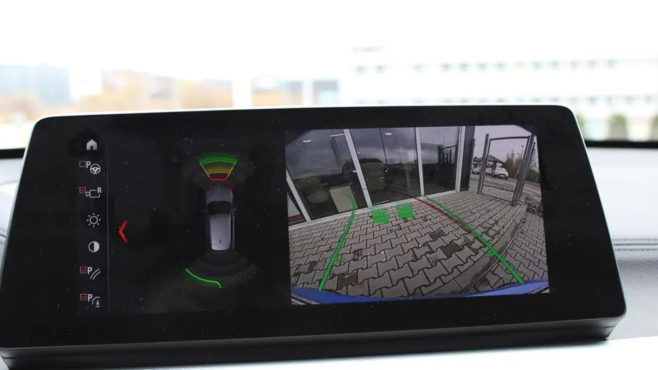 BMW X1 X1 xDrive20d M Sport aut