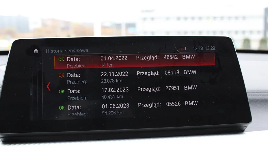 BMW X1 X1 xDrive20d M Sport aut