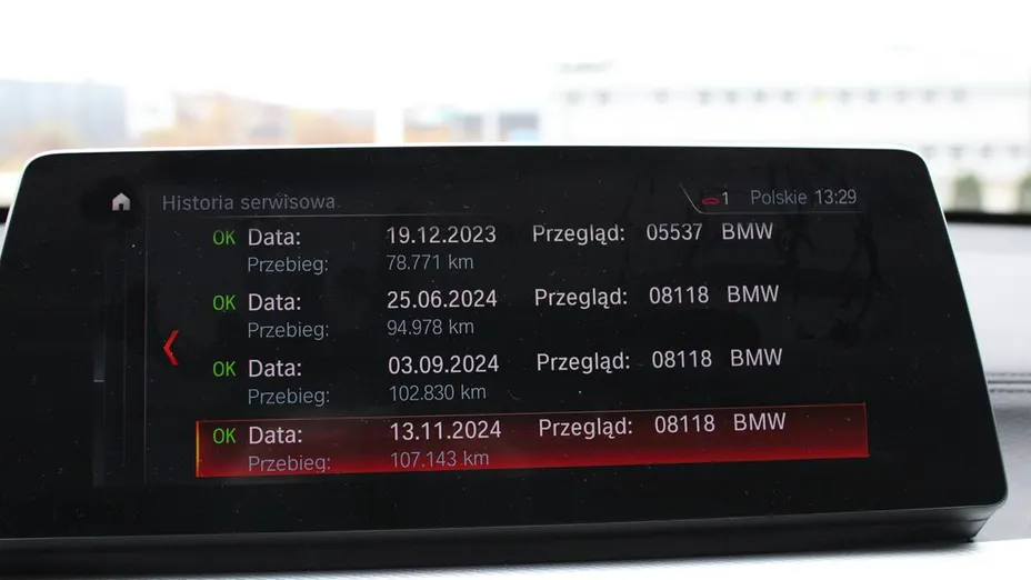 BMW X1 X1 xDrive20d M Sport aut