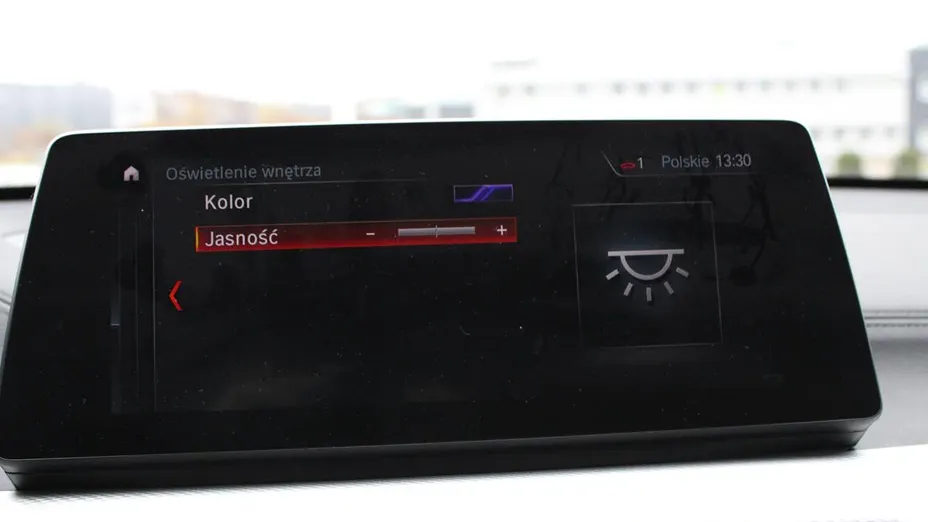 BMW X1 X1 xDrive20d M Sport aut