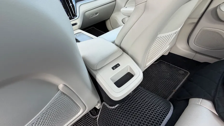 VOLVO S60 S60 B4 B Plus Bright aut