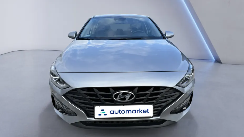 HYUNDAI i30 i30 1.5 DPI Classic +