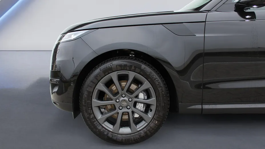 LAND ROVER Range Rover Sport Range Rover S 3.0 D250 mHEV S Nowy
