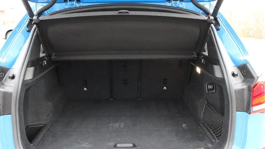 BMW X1 X1 xDrive20d M Sport aut