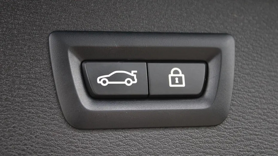 BMW X1 X1 xDrive20d M Sport aut