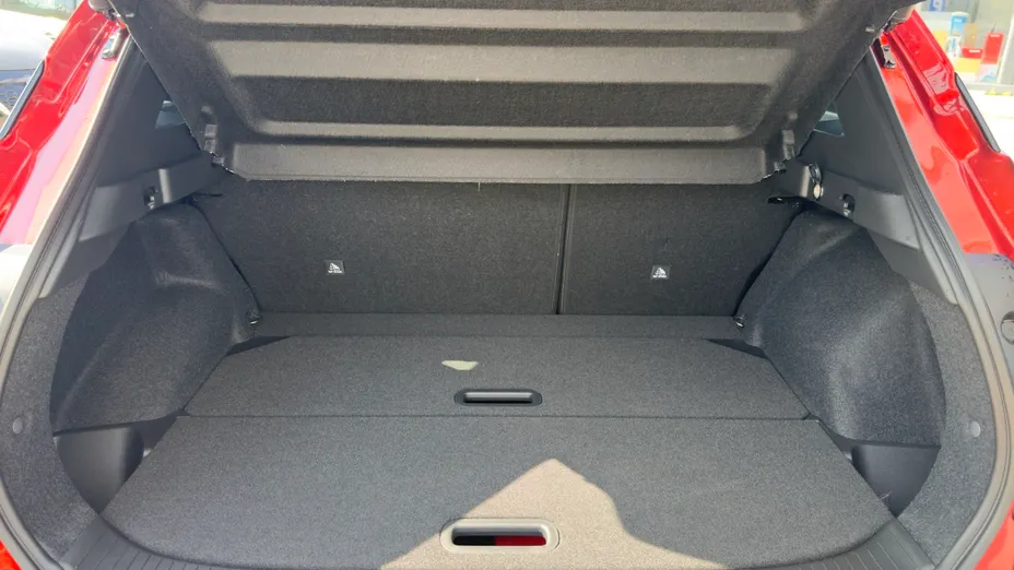 NISSAN Qashqai Qashqai 1.3 DIG-T mHEV Tekna+ Xtronic Nowy