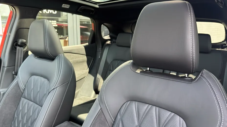 NISSAN Qashqai Qashqai 1.3 DIG-T mHEV Tekna+ Xtronic Nowy