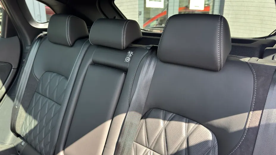 NISSAN Qashqai Qashqai 1.3 DIG-T mHEV Tekna+ Xtronic Nowy