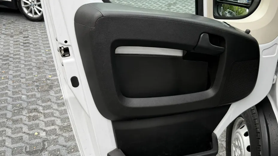 OPEL Movano Movano Heavy CDTI L4H2 Edition