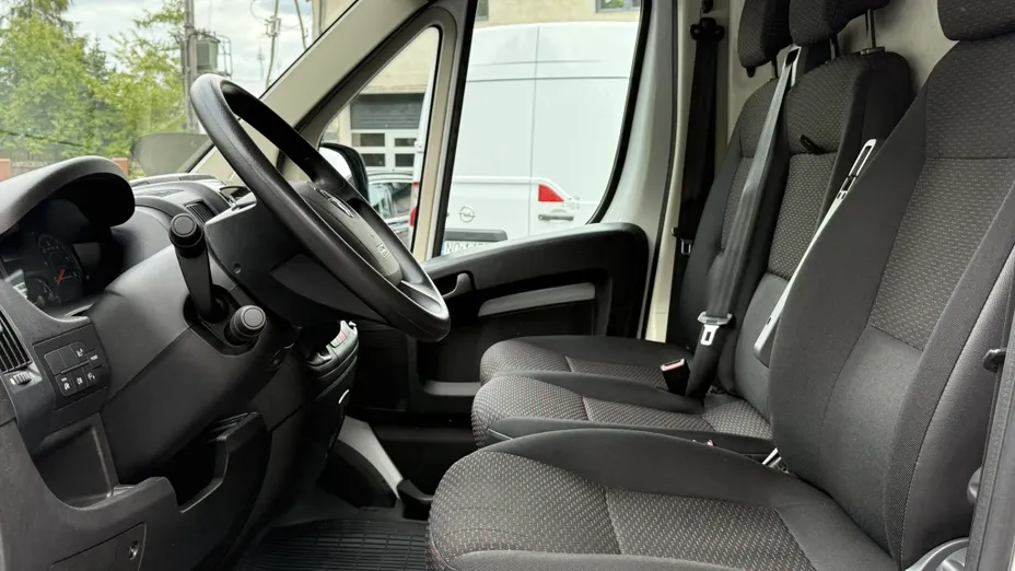 OPEL Movano Movano Heavy CDTI L4H2 Edition