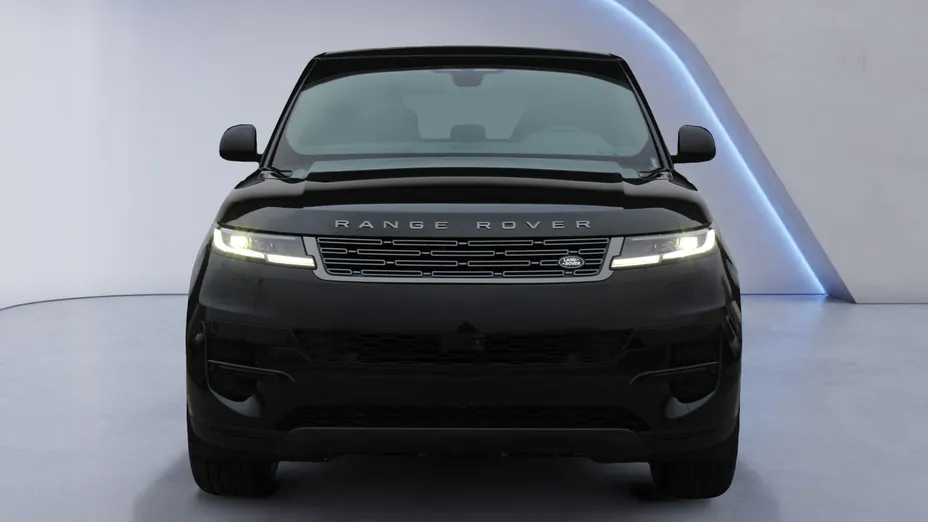 LAND ROVER Range Rover Sport Range Rover S 3.0 D250 mHEV S Nowy