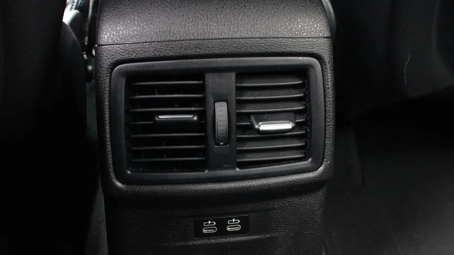 BMW X1 X1 xDrive20d M Sport aut