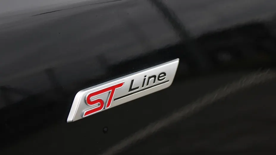 FORD Focus Focus 2.0 EcoBlue ST-Line X aut