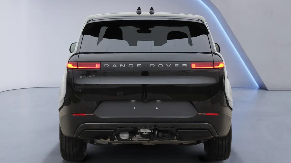 LAND ROVER Range Rover Sport Range Rover S 3.0 D250 mHEV S Nowy