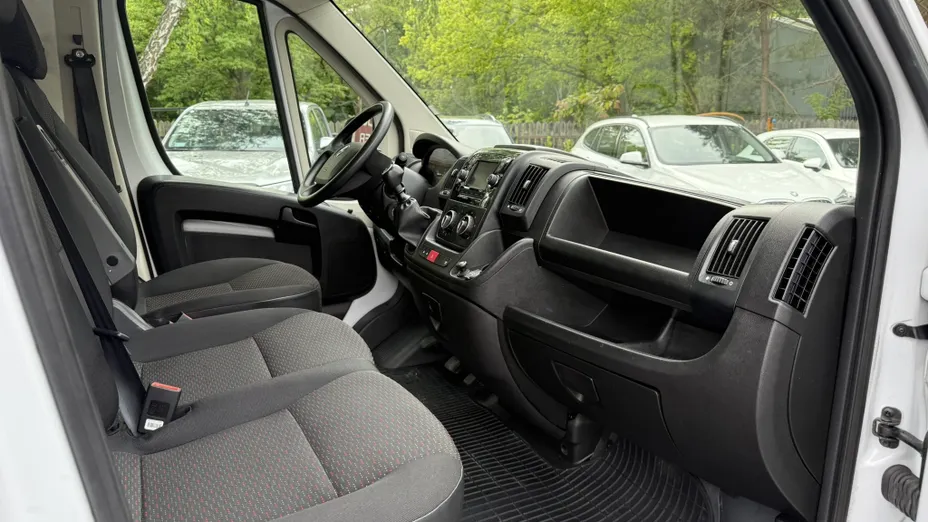 OPEL Movano Movano Heavy CDTI L4H2 Edition