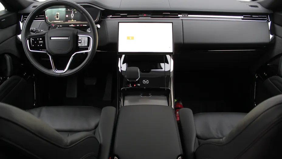 LAND ROVER Range Rover Sport Range Rover S 3.0 D250 mHEV S Nowy