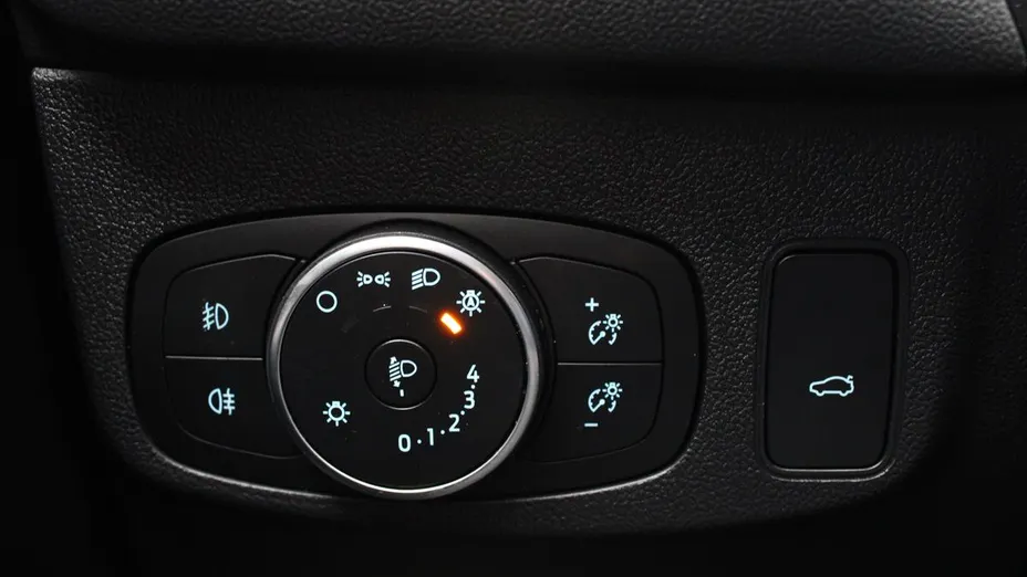 FORD Focus Focus 2.0 EcoBlue ST-Line X aut