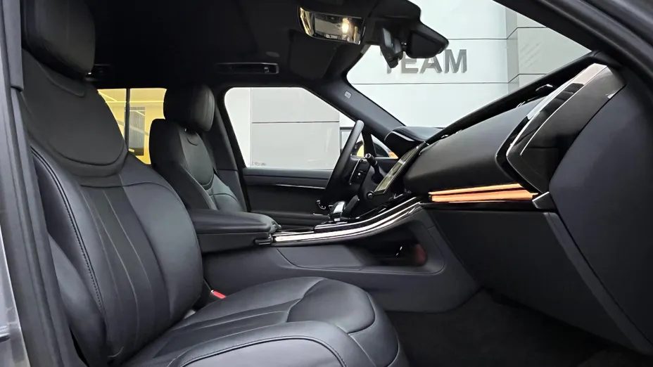 LAND ROVER Range Rover Sport Range Rover S 3.0 P460e PHEV Dynamic HSE