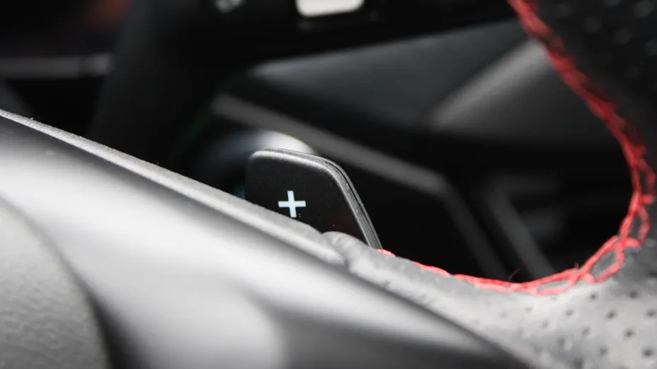 FORD Focus Focus 2.0 EcoBlue ST-Line X aut