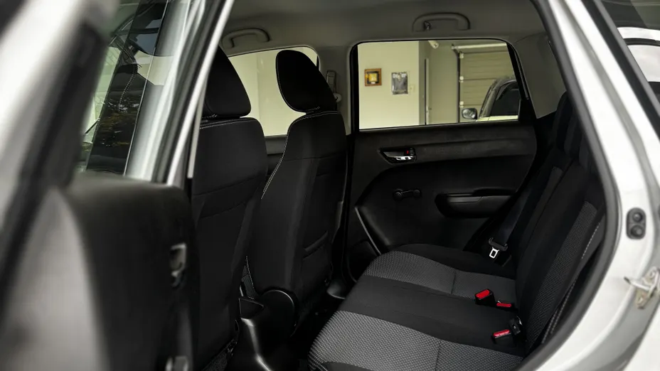 SUZUKI Vitara Vitara 1.4 Boosterjet mHEV Premium Plus 2WD aut Nowy