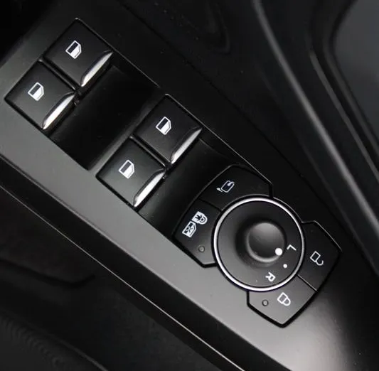 FORD Focus Focus 2.0 EcoBlue ST-Line X aut