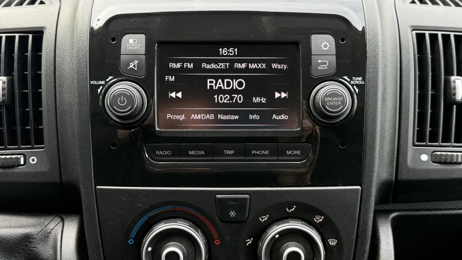 OPEL Movano Movano Heavy CDTI L4H2 Edition