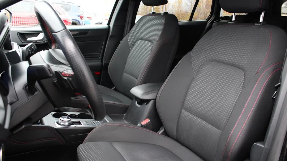 FORD Focus Focus 2.0 EcoBlue ST-Line X aut