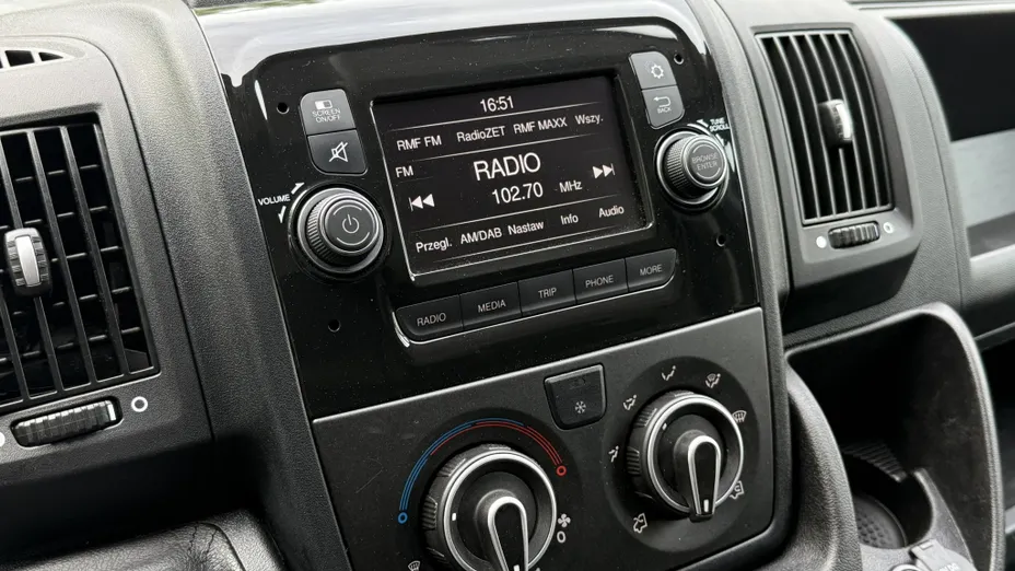 OPEL Movano Movano Heavy CDTI L4H2 Edition